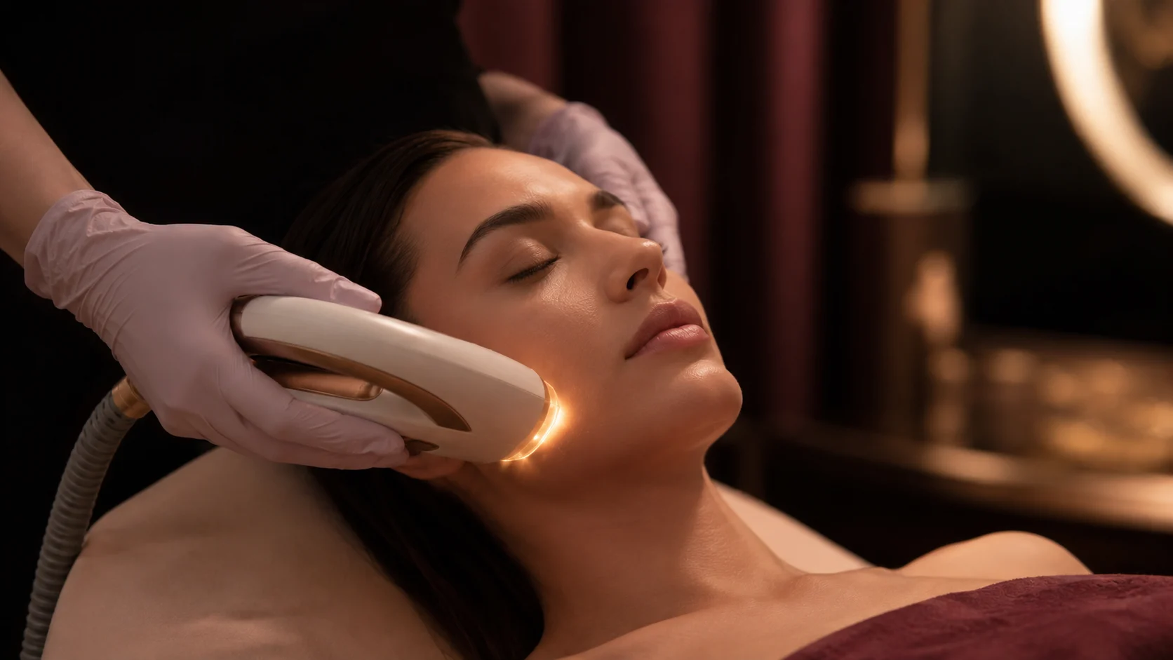 BBL Photofacial Aftercare: What to Expect and How to Heal