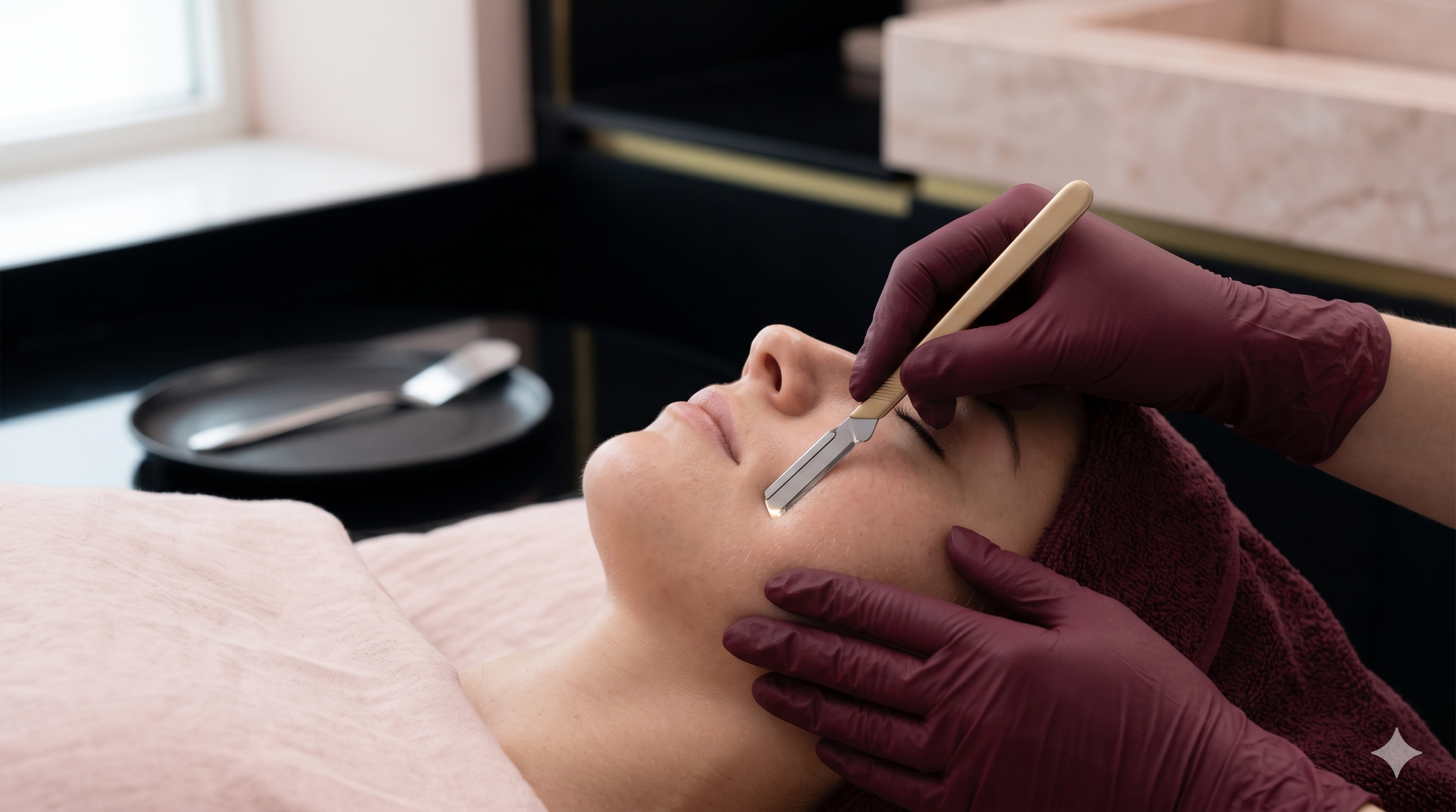 Dermaplaning Aftercare: What to Use and What to Avoid