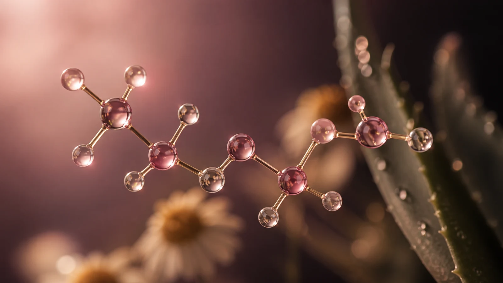 Panthenol for Compromised Skin: How Provitamin B5 Supports Recovery