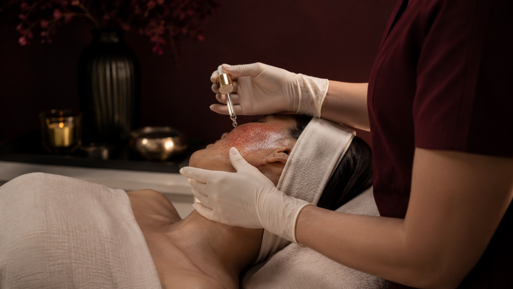 PRP Facial Aftercare: How to Maximize Your Results