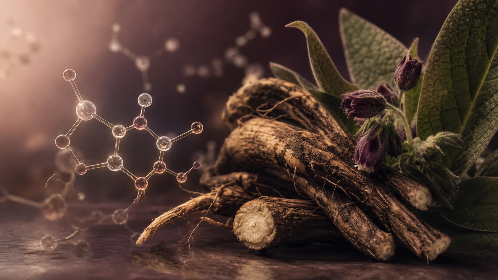 What Is Allantoin and Why Is It in Post-Procedure Skincare