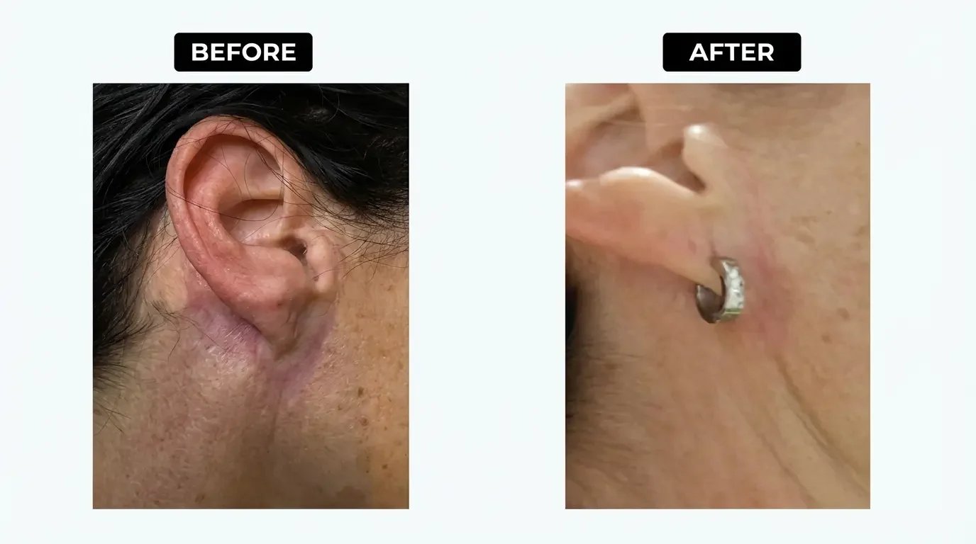 Laser Treatment Aftercare: From Recovery to Results