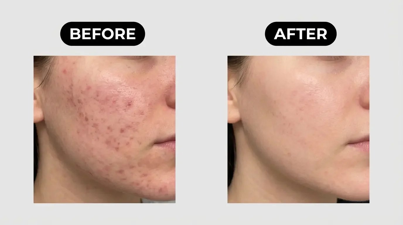 Microneedling Aftercare: Everything You Need to Know