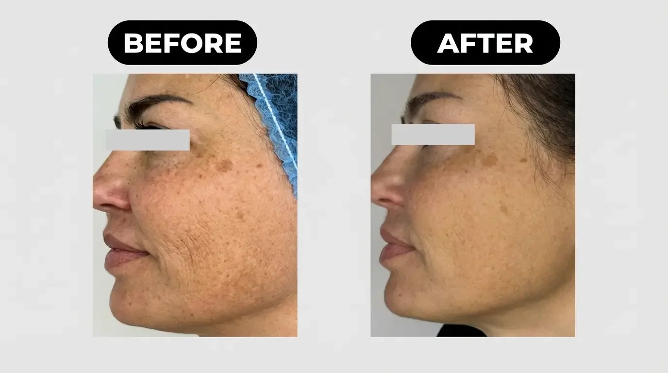The Complete Guide to Post-Procedure Skincare