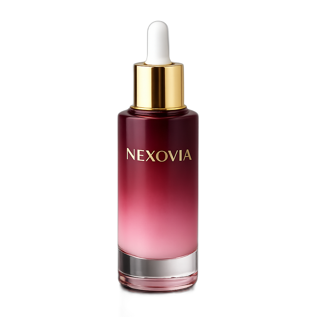 Nexovia Skin Serum